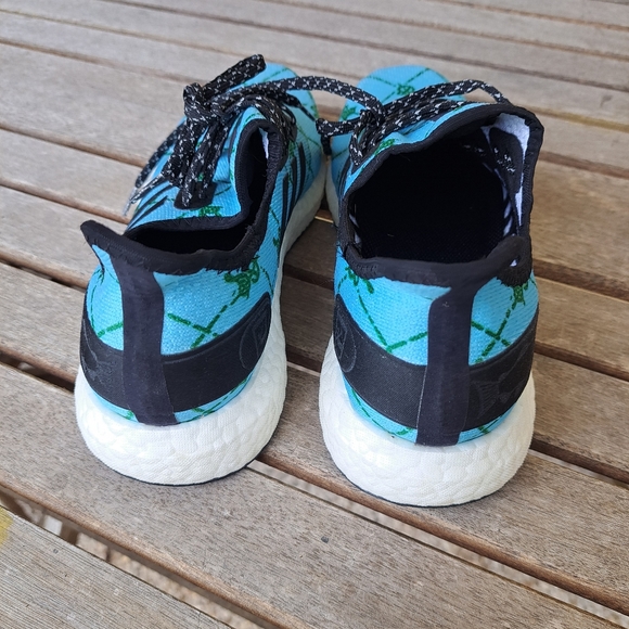 Adidas speed factory AM4 Sadelle - Picture 2 of 6